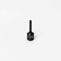 Головка торцевая ударная ROSSVIK, 1/2", Torx T45, L-78мм