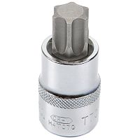 Головка торцевая с вставкой torx 1/2" T70