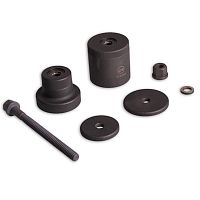 Съемник заднего сайлентблока редуктора 
E46 / E85 Car-Tool CT-A1153