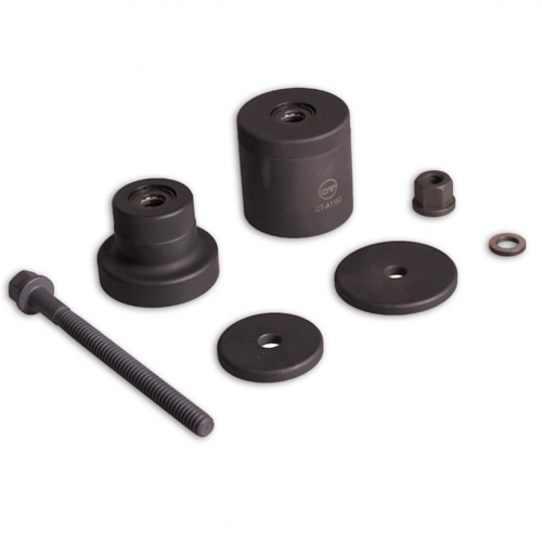 Съемник заднего сайлентблока редуктора 
E46 / E85 Car-Tool CT-A1153