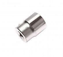 Головка торцевая 1/4" 14мм L=25мм JTC