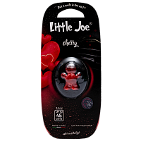 Membrane Cherry (Вишня) Автомобильный освежитель воздуха, Little Joe