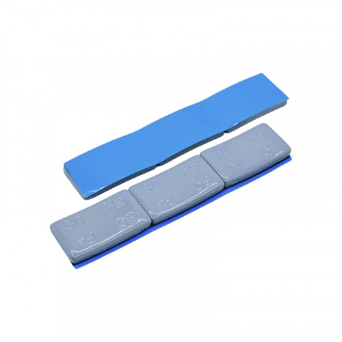 Fe 150 3*50 гр (Синий скотч , Zn , грузовой) 20 шт.