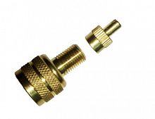Переходник к меньшему d DCN-4 38211-VH51/1