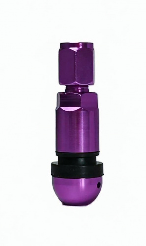 Вентиль сборный 17х42, пос 11,5, PURPLE