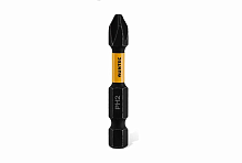Бита ударная RUNTEC H6.35 50мм PH2 5шт.