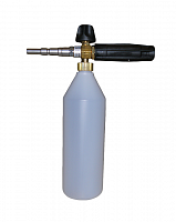 Пенораспылитель M-540500-1 (аналог LS3) с ниппелем KW