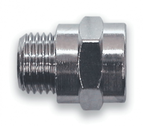Переходник M1/4-F1/2