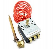 Термостат для MISTRAL JET Portotecnica 0-150 L=1200 19354 METK