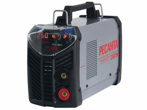 Сварочный инвертор Ресанта САИ-250 ПН