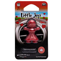 Little Joya Cherry (Вишня) Автомобильный освежитель воздуха, Little Joe
