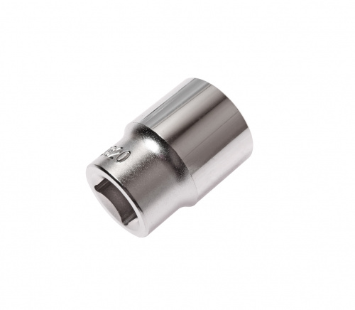 Головка торцевая 1/2" 20мм L=38мм JTC