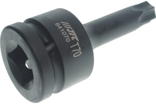 Головка торцевая ударная TORX 3/4" х T70 JTC /1
