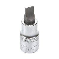 Головка торцевая с вставкой 1/2" SL10