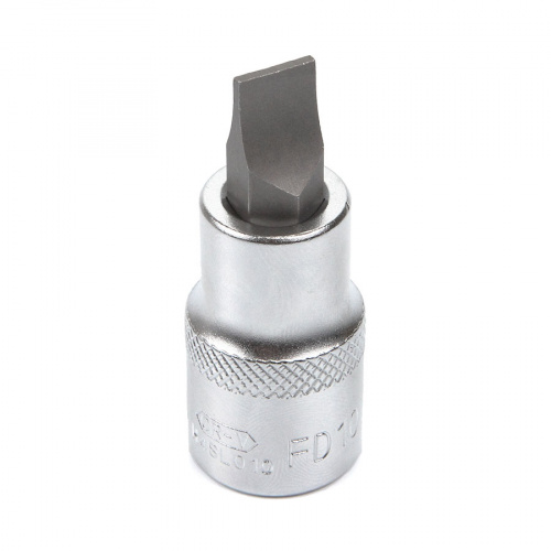 Головка торцевая с вставкой 1/2" SL10