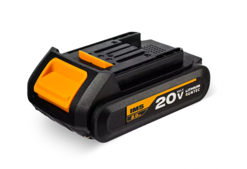 Батарея аккумуляторная RUNTEC PRO 20В, 2Ач