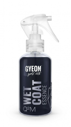 WetCoat Essence 1:15 (100ml) Концентрат керамический для легких распыляемых покрытий