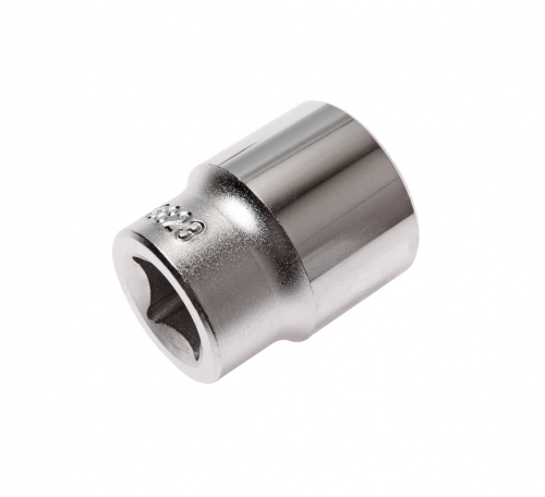 Головка торцевая 1/2" 23мм L=38мм JTC