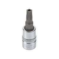 Головка торцевая с вставкой torx с отверстием 1/4" T27H