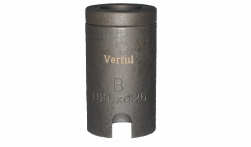Оправка для выпрессовки сайлентблоков D36xd26