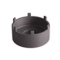 Корончатая головка ступичная Car-Tool CT-G021