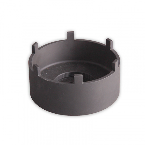 Корончатая головка ступичная Car-Tool CT-G021