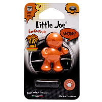 OK Exotic Fruit (Фрукт) Автомобильный освежитель воздуха, Little Joe