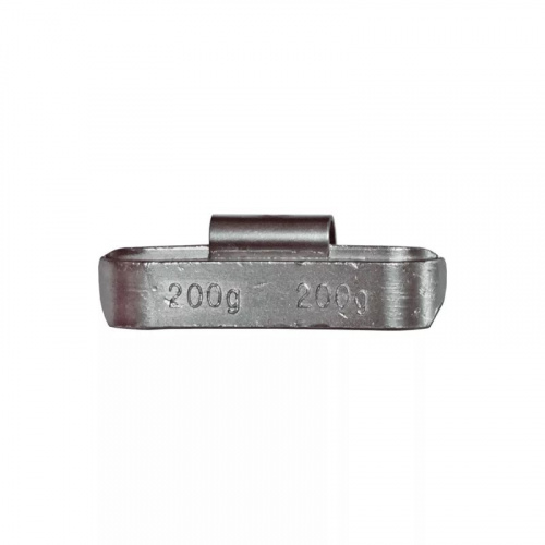 Грузик грузовой 200гр 10 шт.