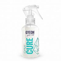Cure (400ml) кварцевый усилитель гидрообных свойств Gyeon Q2