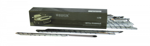 Жгут ремонтный, резиновый для б/к шин Л210, 25 шт, Россвик