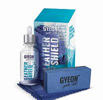Leather Shield (100ml) кварцевая керамическая защита для кожи 12мес