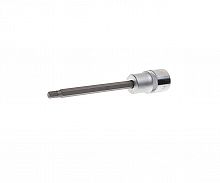 Головка с насадкой длинная 1/2" х H5, длина 120мм JTC /1