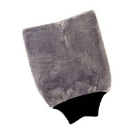 Plush wash mitt Рукавица Особомягкая для мойки