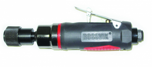 Пневмодрель 2500 об Rossvik c б/с патроном