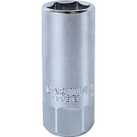 Головка свечная 18 мм 1/2"