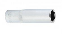 Головка свечная ROSSVIK 3/8", 14мм