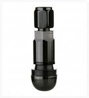 Вентиль сборный 17х42, пос 11,5, прямой, BLACK