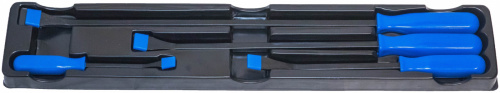 Набор монтировочных лопаток 4пр. 8", 12", 18", 24" ST163