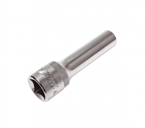 Головка торцевая 1/2" TORX E12х76мм JTC