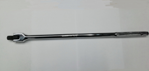 Вороток шарнирный 1/2", 450мм