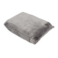 Russian blue wash pad Плюшевый аппликатор для мойки