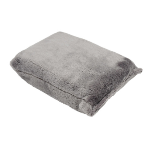 Russian blue wash pad Плюшевый аппликатор для мойки