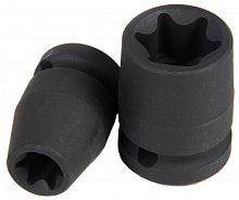 Головка ударная 1/2" Е-профиль Е24