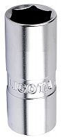 Головка свечная 21 мм 1/2"