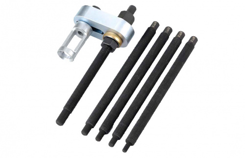 Рассухариватель клапанов для грузовых автомобилей