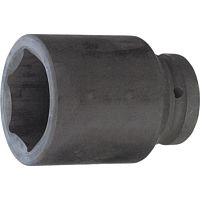 Головка торцевая ударная глубокая 3/4" 46мм
