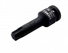 Головка шестигранная ударная 1/2" TORX T40