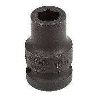 Головка торцевая ударная 1/2" 8 мм