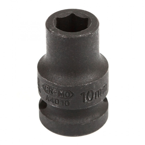 Головка торцевая ударная 1/2" 8 мм