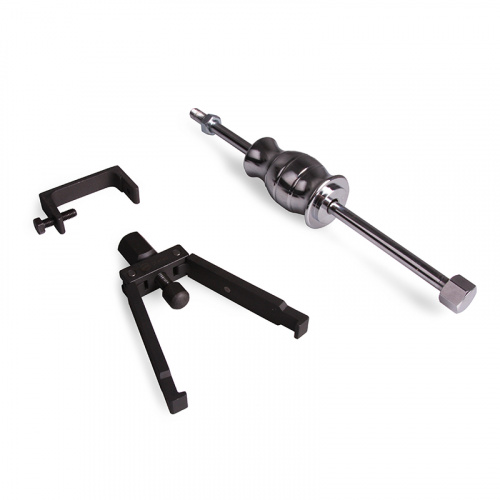 Съемник насос-форсунок VOLVO Car-Tool CT-A1462